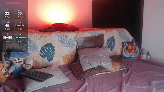 lex  miller online show from 02/10/26, 03:21