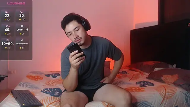 lex  miller online show from 02/11/26, 01:43