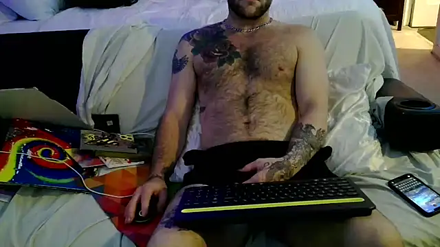 Luv2SuckBWC92 online show from 10/05/25, 01:26