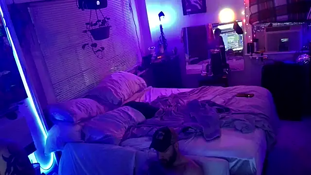 Luv2SuckBWC92 online show from 11/16/25, 11:49