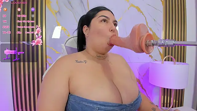 abby deep 2 online show from 03/27/26, 01:22