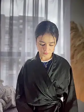 Sofi Leal online show from 03/13/26, 12:23