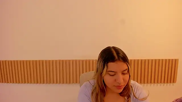 OliviaSweett online show from 07/15/26, 06:35