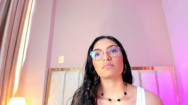 LunaAspen  online show from 01/16/26, 05:39