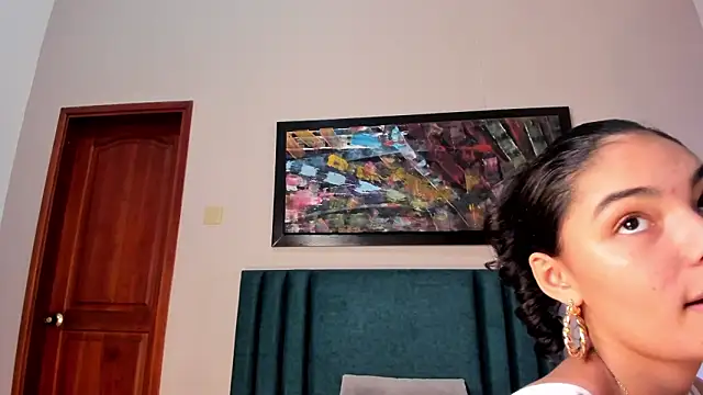 LunaAspen  online show from 02/02/26, 06:06