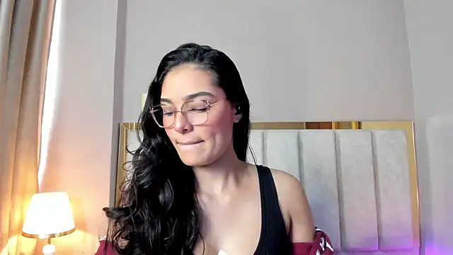 LunaAspen  online show from 02/24/26, 06:06