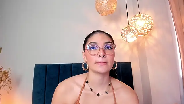 LunaAspen  online show from 02/27/26, 06:30