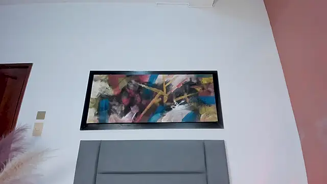 LunaAspen  online show from 03/19/26, 06:01