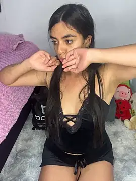 Snapshot of Amishell_ chatting on 09/17/25, 03:08 Amishell online show from 09/17/25, 03:08