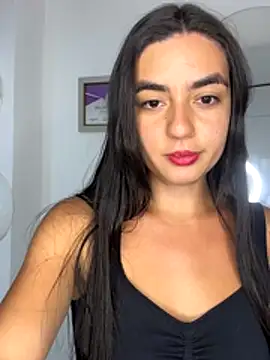 Amishell  online show from 11/21/25, 03:49