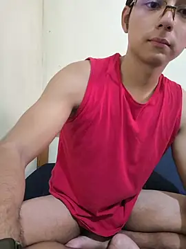 paullinho 26 online show from 03/05/26, 07:21