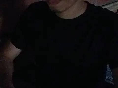 Snapshot of Scarlet_Guy chatting on 10/17/25, 10:12 Scarlet Guy online show from 10/17/25, 10:12