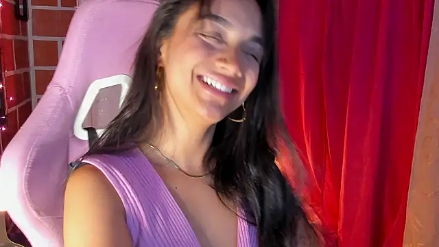 MelanyOconner online show from 02/17/26, 04:13