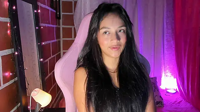 MelanyOconner online show from 02/18/26, 05:31