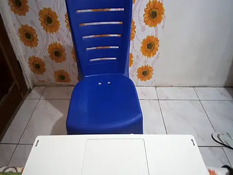 PrettyClaudia online show from 06/27/26, 03:00