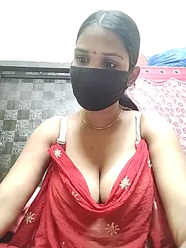 Devi-with-Ram online show from 02/02/26, 04:49