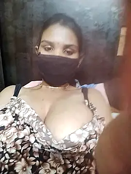 Devi-with-Ram online show from 03/03/26, 05:57