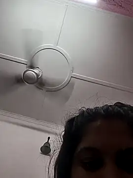 Cute Avni99 online show from 10/26/25, 06:08