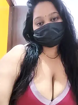 Cute Avni99 online show from 11/17/25, 05:13