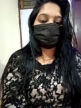 Cute Avni99 online show from 02/07/26, 05:22