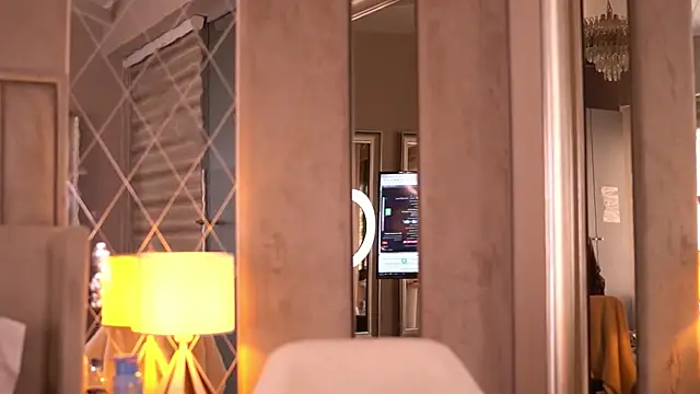 FrancescaDante online show from 02/27/26, 06:24