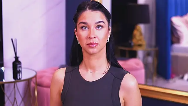 FrancescaDante online show from 03/31/26, 06:25