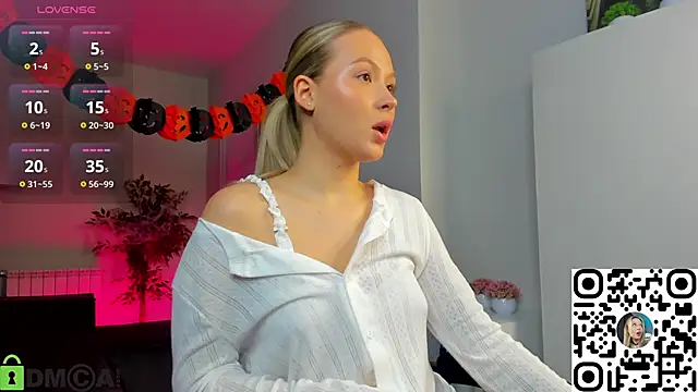 Margo-pvt online show from 10/29/25, 01:08