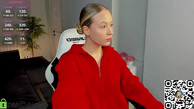 Margo-pvt online show from 11/11/25, 12:54