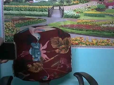 Lovely bhabhi143 online show from 04/13/26, 06:08