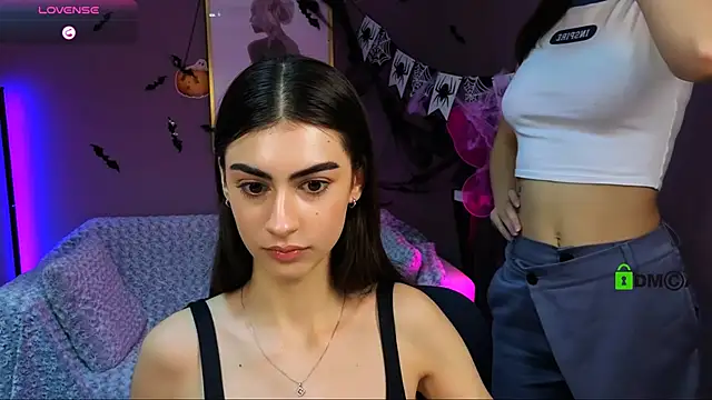 nekky mouse online show from 11/02/25, 10:39