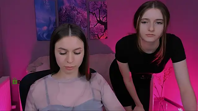 nekky mouse online show from 12/01/25, 04:28