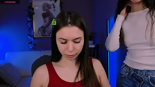 nekky mouse online show from 12/18/25, 10:10