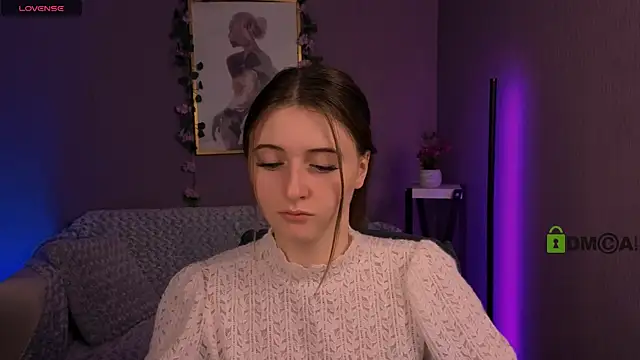 nekky mouse online show from 12/23/25, 08:34