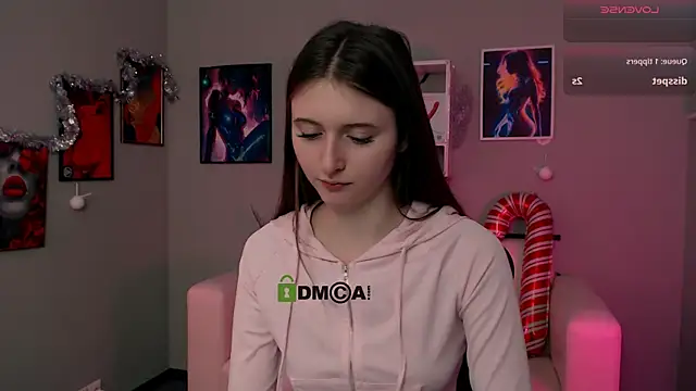 nekky mouse online show from 01/07/26, 10:07