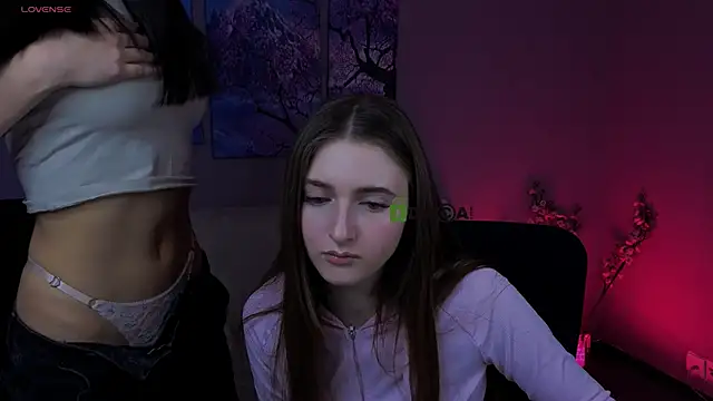 nekky mouse online show from 01/17/26, 10:31