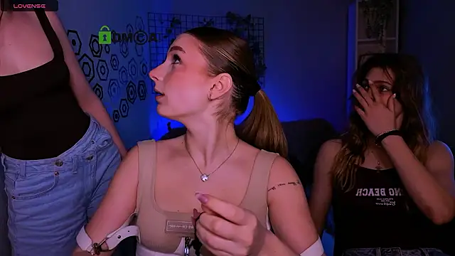 nekky mouse online show from 02/07/26, 10:30