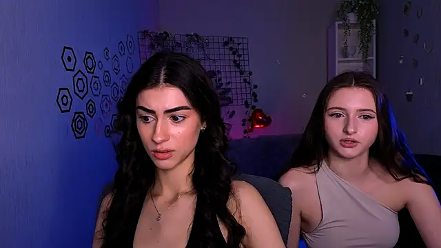 nekky mouse online show from 02/22/26, 10:25