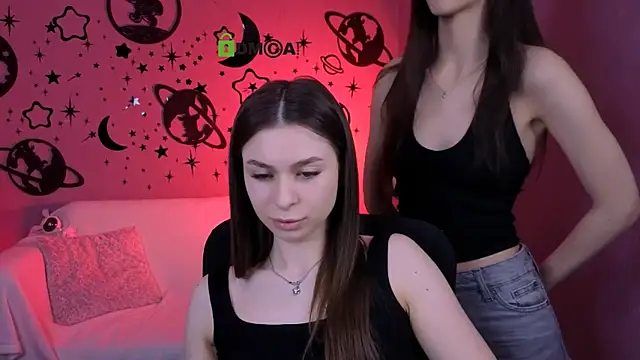 nekky mouse online show from 04/16/26, 07:20