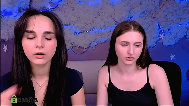 nekky mouse online show from 05/11/26, 09:15