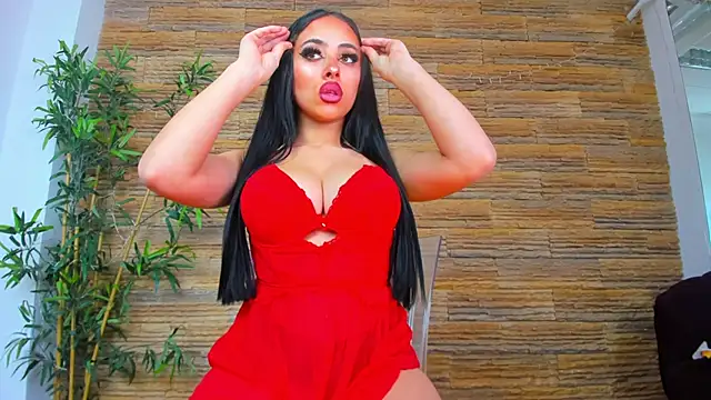 Cupcake Izzy online show from 02/06/26, 05:34