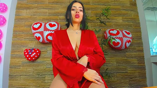 Cupcake Izzy online show from 02/19/26, 05:36