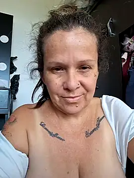 SinisterBabe online show from 10/24/25, 12:56