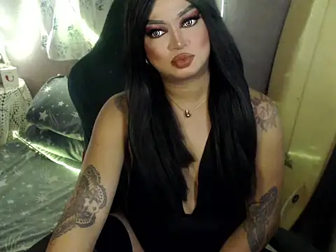xxXMissCessXxx online show from 05/05/26, 12:18