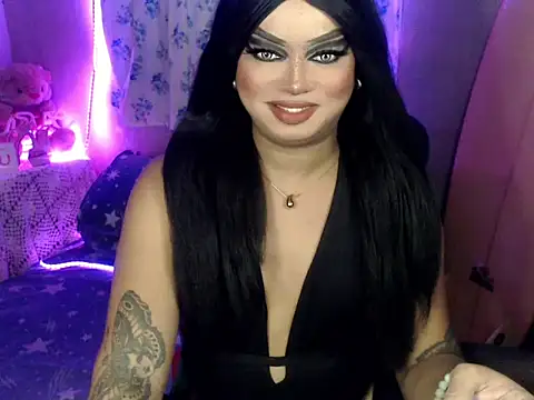 xxXMissCessXxx online show from 05/09/26, 04:34