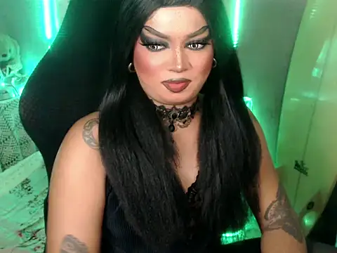 xxXMissCessXxx online show from 06/11/26, 08:56