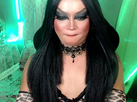 xxXMissCessXxx online show from 06/15/26, 03:47