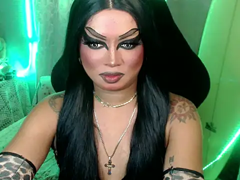 xxXMissCessXxx online show from 06/29/26, 03:56