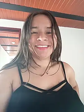 Isa Acosta online show from 10/30/25, 03:35