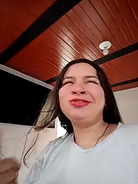 Isa Acosta online show from 02/02/26, 02:05