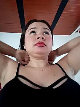 Isa Acosta online show from 03/19/26, 01:15